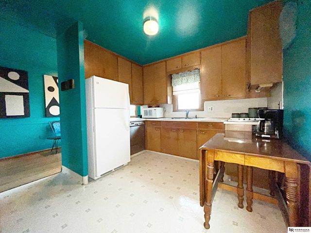 4418 N 53rd Street, Omaha, NE 68104