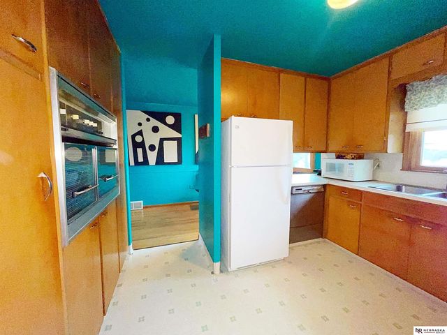 4418 N 53rd Street, Omaha, NE 68104