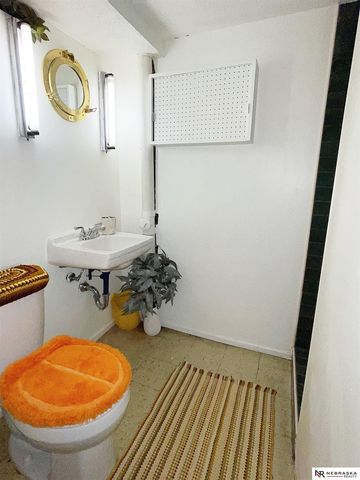 4418 N 53rd Street, Omaha, NE 68104