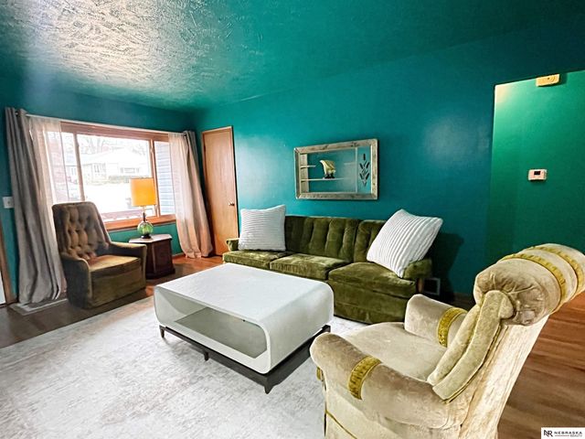 4418 N 53rd Street, Omaha, NE 68104