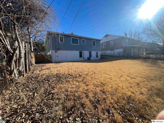 4418 N 53rd Street, Omaha, NE 68104