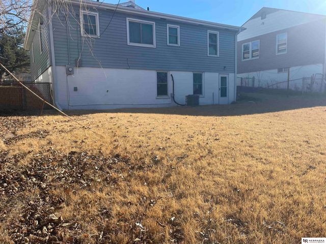 4418 N 53rd Street, Omaha, NE 68104