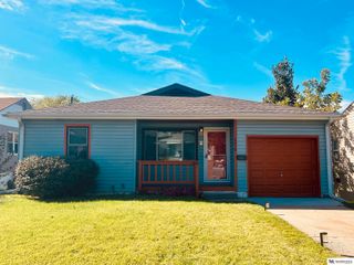 4418 N 53rd Street, Omaha, NE 68104