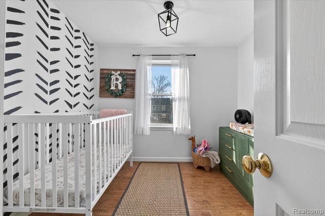 4453 Newberry Street, Wayne, MI 48184