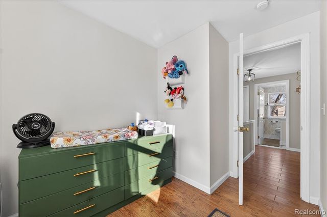 4453 Newberry Street, Wayne, MI 48184