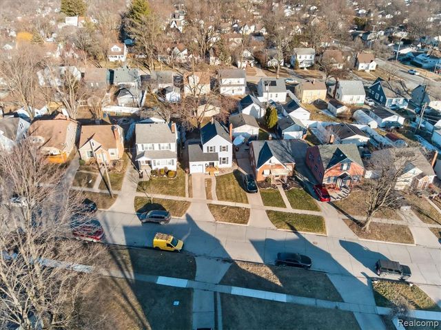 4453 Newberry Street, Wayne, MI 48184