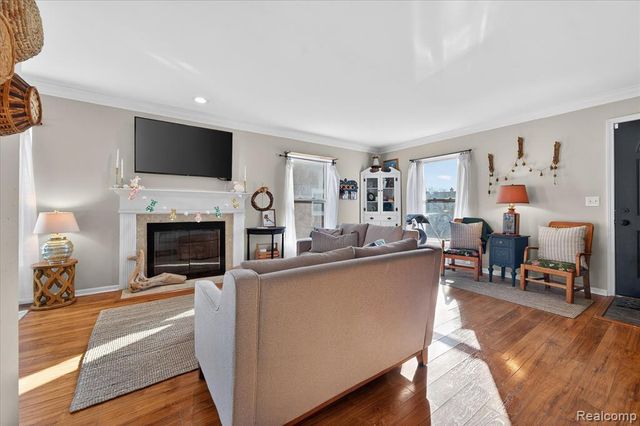 4453 Newberry Street, Wayne, MI 48184