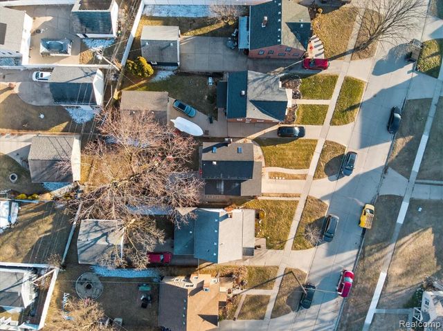 4453 Newberry Street, Wayne, MI 48184