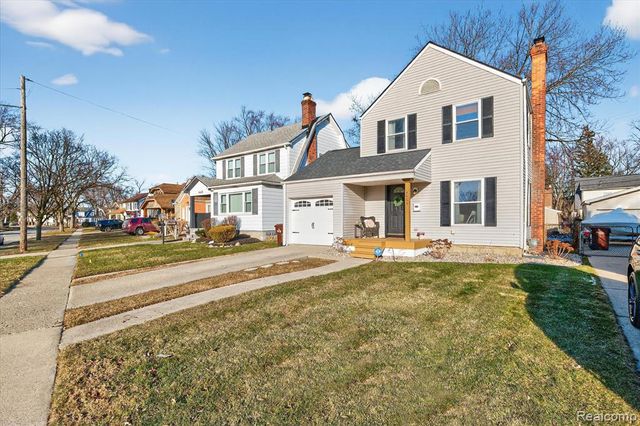 4453 Newberry Street, Wayne, MI 48184