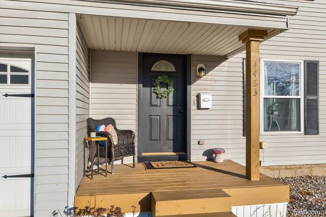 4453 Newberry Street, Wayne, MI 48184