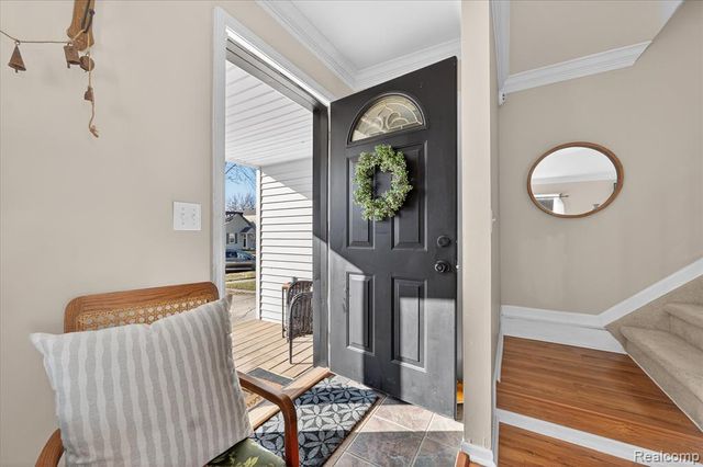 4453 Newberry Street, Wayne, MI 48184