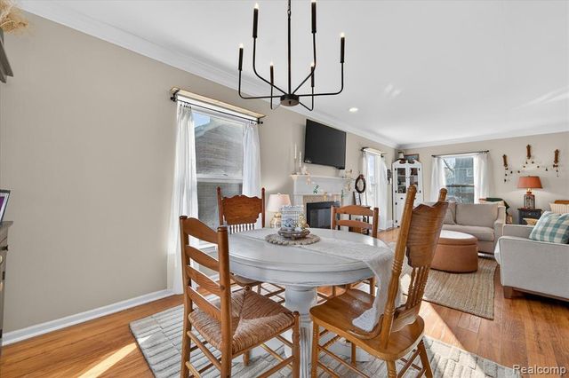 4453 Newberry Street, Wayne, MI 48184