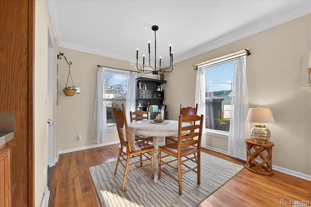 4453 Newberry Street, Wayne, MI 48184