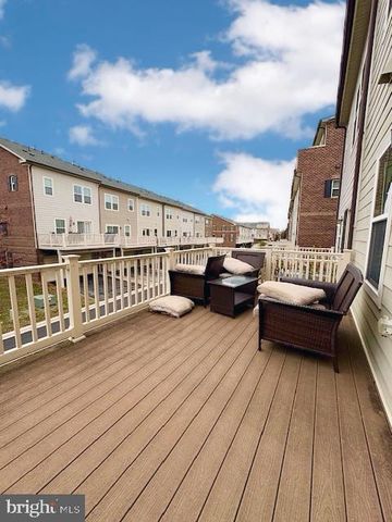 3542 SPRIGG ST S, Frederick, MD 21704