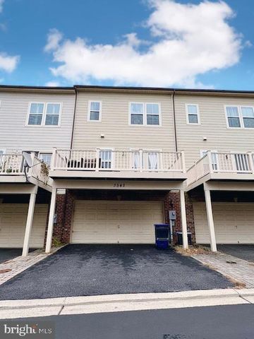 3542 SPRIGG ST S, Frederick, MD 21704