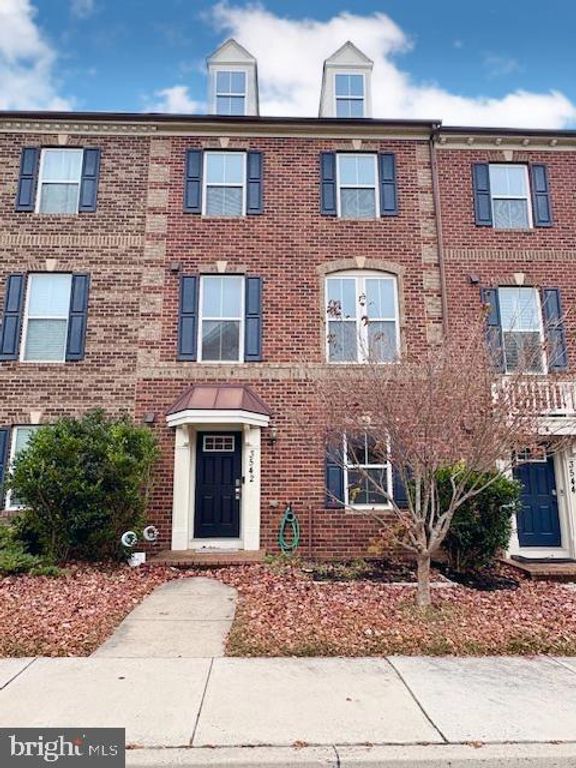 3542 SPRIGG ST S, Frederick, MD 21704