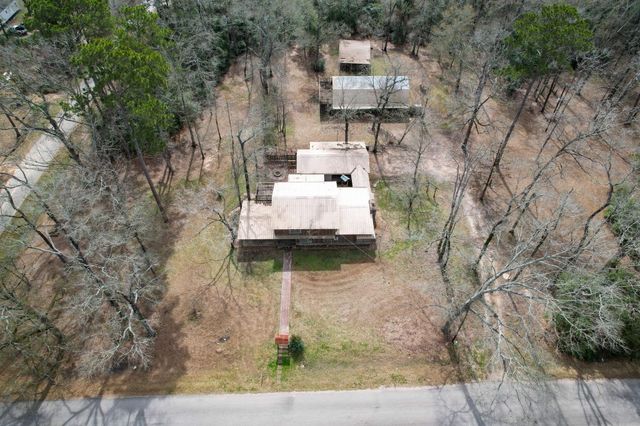 17230 Pioneer Trails, Conroe, TX 77302