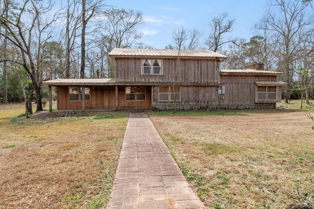 17230 Pioneer Trails, Conroe, TX 77302