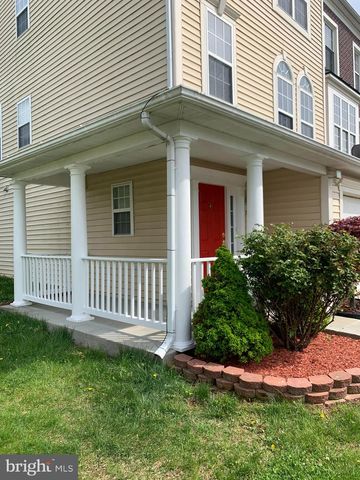 5537 UPPER MILL TER N, Frederick, MD 21703