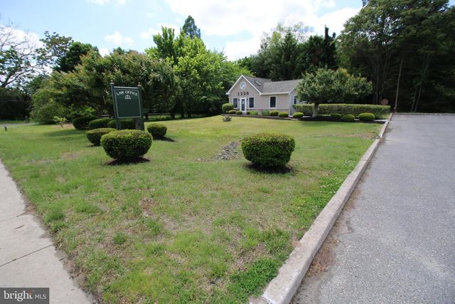 1228 BERLIN, Voorhees, NJ 08043