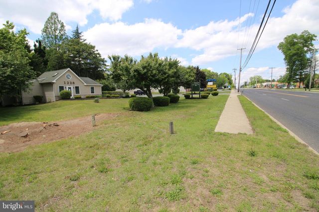 1228 BERLIN, Voorhees, NJ 08043