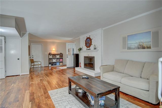 1000 San Jose CT, Virginia Beach, VA 23456