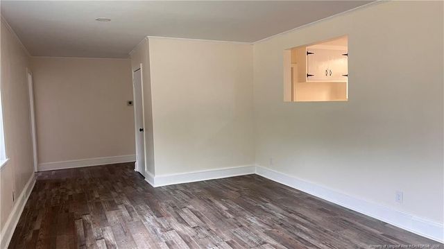 212 Peachtree Street, Red Springs, NC 28377