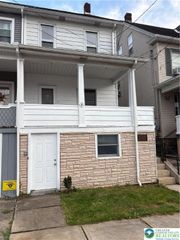 6 East Abbott Street, Lansford Boro, PA 18232