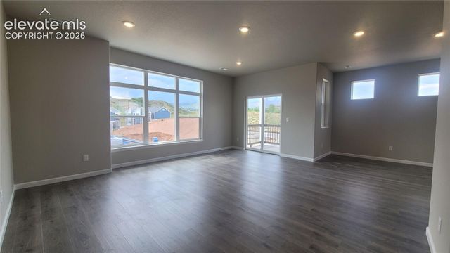747 Belleza View, Colorado Springs, CO 80907