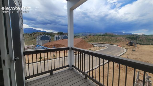 747 Belleza View, Colorado Springs, CO 80907