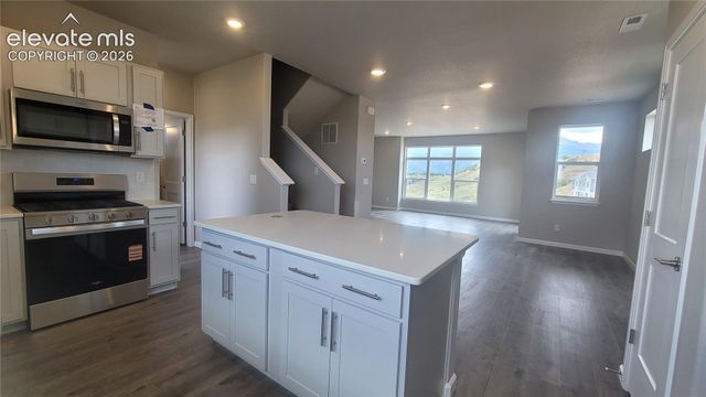 747 Belleza View, Colorado Springs, CO 80907