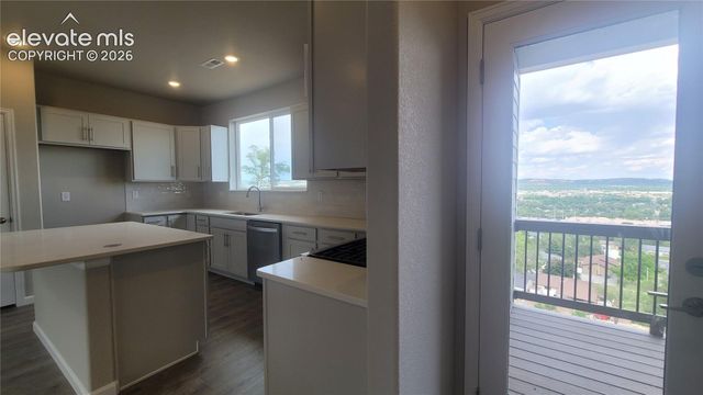 747 Belleza View, Colorado Springs, CO 80907