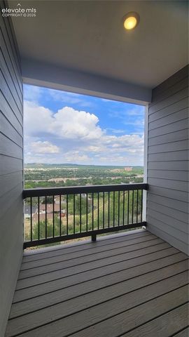 747 Belleza View, Colorado Springs, CO 80907
