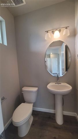 747 Belleza View, Colorado Springs, CO 80907