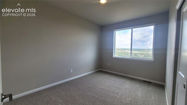 747 Belleza View, Colorado Springs, CO 80907