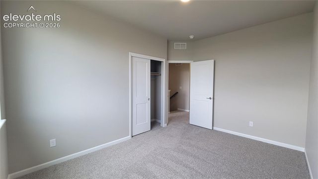 747 Belleza View, Colorado Springs, CO 80907