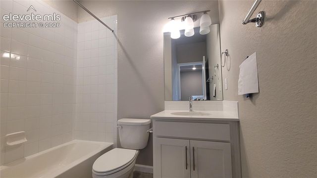 747 Belleza View, Colorado Springs, CO 80907
