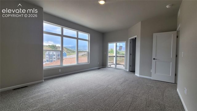747 Belleza View, Colorado Springs, CO 80907