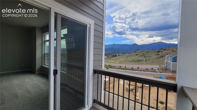 747 Belleza View, Colorado Springs, CO 80907