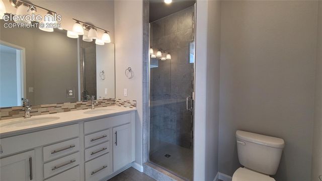 747 Belleza View, Colorado Springs, CO 80907