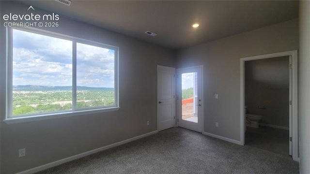 747 Belleza View, Colorado Springs, CO 80907