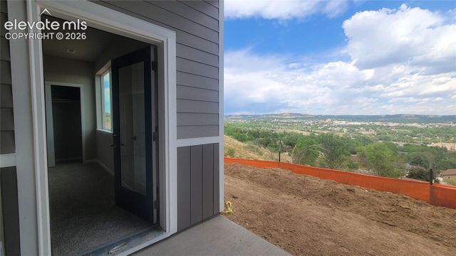 747 Belleza View, Colorado Springs, CO 80907