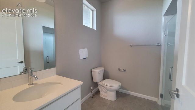 747 Belleza View, Colorado Springs, CO 80907