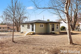 914 N Edgewood Street, Greenville, MI 48838