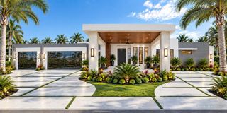132 SW 220th Street, Miami, FL 33170