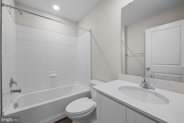 3402 LANDON WALKER LN, Upper Marlboro, MD 20774