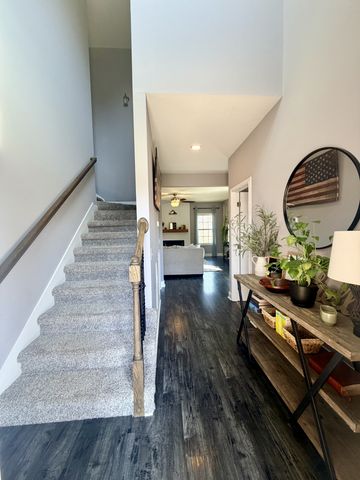 391 Kristie Michelle Ln, Clarksville, TN 37042