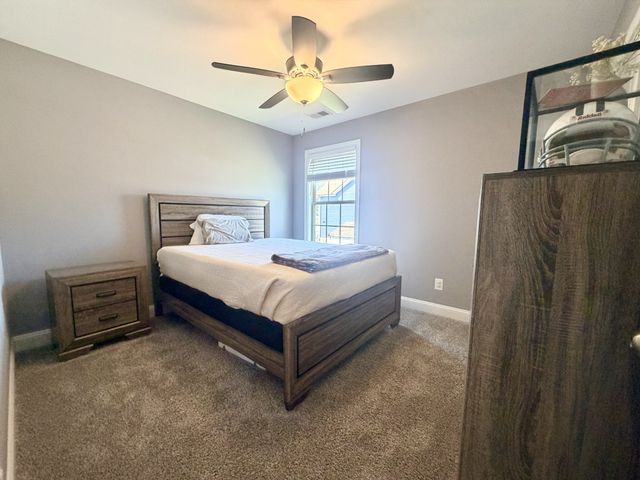 391 Kristie Michelle Ln, Clarksville, TN 37042