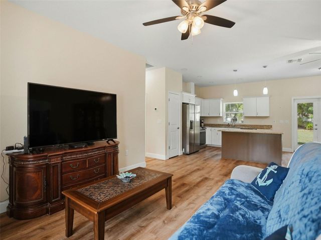 14481 MOUNT IVY ROAD, Weeki Wachee, FL 34614