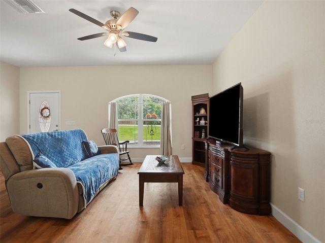 14481 MOUNT IVY ROAD, Weeki Wachee, FL 34614